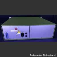 LAEL mod. 128B Generatore d'Implulsi LAEL mod. 128B Strumenti