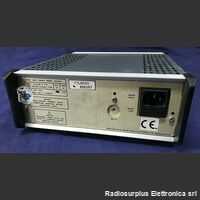 LS60-5 Autoranging Power Supply  FARNEL LS60-5 Strumenti