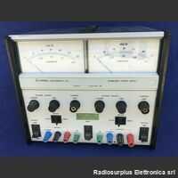 FARNEL LT30-2 Alimentatore Duale FARNEL LT30-2 Strumenti