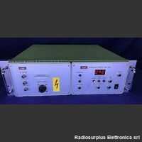 LAEL mod. 128B Generatore d'Implulsi LAEL mod. 128B Strumenti