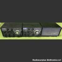DRAKE T-4XC + R-4C + MS-4 + AC-4 Linea rtx DRAKE T-4XC + R-4C + MS-4 + AC-4 Apparati radio