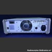 IFR MARCONI 2031 Signal Generator IFR MARCONI 2031 Strumenti