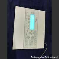 MARCONI 2850A Digital Transmission Analyzer  MARCONI 2850A Strumenti