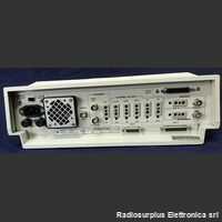 MARCONI 2850A Digital Transmission Analyzer  MARCONI 2850A Strumenti