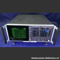 MARCONI 6500 Automatic Amplitude Analyzer MARCONI 6500 Strumenti