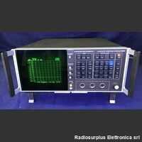 MARCONI 6500 Automatic Amplitude Analyzer MARCONI 6500 Strumenti
