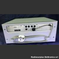 MARCONI TF2361 Sweep Generator MARCONI TF2361 Strumenti