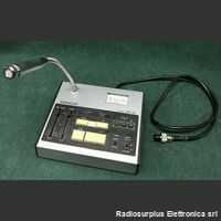 MC-85 Microfono da tavolo  KENWOOD MC-85 Telecomunicazioni