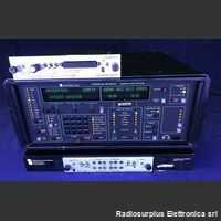 TTC mod.FIREBERD MC6000 + 10720 Communication Analyzer TTC mod.FIREBERD MC6000 + 10720 Strumenti