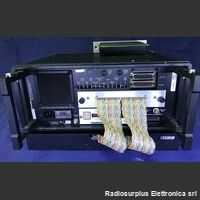 TTC mod.FIREBERD MC6000 + 10720 Communication Analyzer TTC mod.FIREBERD MC6000 + 10720 Strumenti