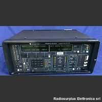 FIREBERD MC6000 Communication Analyzer FIREBERD MC6000 Strumenti