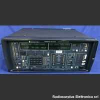 FIREBERD MC6000 Communication Analyzer FIREBERD MC6000 Strumenti