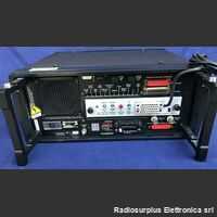 FIREBERD MC6000 Communication Analyzer FIREBERD MC6000 Strumenti