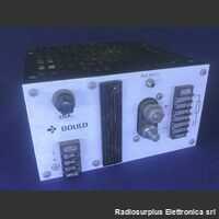 GOULD mod. MG5-40B Power Supply GOULD mod. MG5-40B Strumenti
