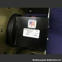  MID-WEST mod. 105 Misuratore di pressione  MID-WEST mod. 105 Ricambi meccanici