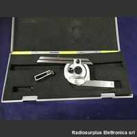 MITUTOYO code 187-904 Universal Bevel Protractop Ser MITUTOYO code 187-904 Strumenti