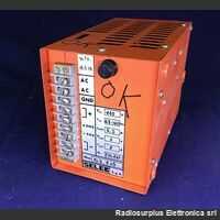 SELEC mod. MLS 5M5 Power Supply SELEC mod. MLS 5M5 Strumenti