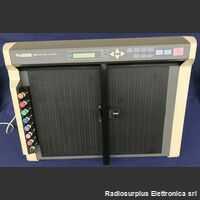  GRAPHTEC MP4300 Pen Plotter  GRAPHTEC MP4300 Strumenti