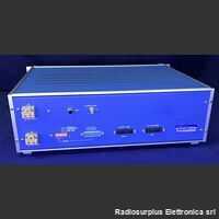 PLLB type MTX Coaxial Switch PLLB type MTX Strumenti