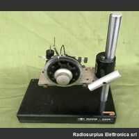 MAGNE-GAGE 5-660 Misuratore di Spessore metallico AMINCO MAGNE-GAGE 5-660 Strumenti