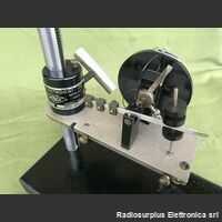 MAGNE-GAGE 5-660 Misuratore di Spessore metallico AMINCO MAGNE-GAGE 5-660 Strumenti