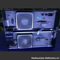 MARCONI 2382 + 2380 Spectrum Analyzer MARCONI 2382 + display 2380 Strumenti