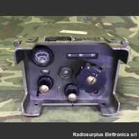 S11 Sintonizzatore (accordatore)  di Antenna Marconi S11 Accessori per apparati radio Militari