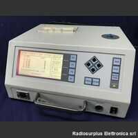 Pacific Instrument 3315 MetOne Pacific Instrument 3315 Strumenti