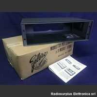 GELOSO G1/906 Mobile RACK  19" a tre moduli GELOSO G1/906 Accessori per strumentazione
