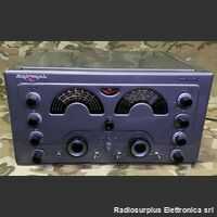 NC-183D Ricevitore Professionale NATIONAL Model NC-183D Apparati radio