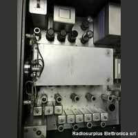 NC-183D Ricevitore Professionale NATIONAL Model NC-183D Apparati radio