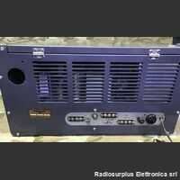 NC-183D Ricevitore Professionale NATIONAL Model NC-183D Apparati radio