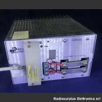 NUCLEAR Elettronica mod. 3AB24AO Alimentatore  NUCLEAR Elettronica mod. 3AB24AO Strumenti