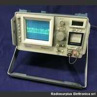 OF 150 Multimode Fiber Optic TDR Tektronix OF 150 Strumenti
