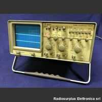 OS 300 Oscilloscope  GOULD OS 300 Strumenti