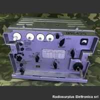 P-130M-3 Accordatore di Antenna P-130M-3 Accessori per apparati radio Militari
