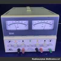 PDA 3502A Dual Power Supply Farnel PDA 3502A Strumenti