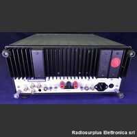 PLLB PGE 2835B Pattern Generator Error Detector PLLB PGE 2835B Strumenti