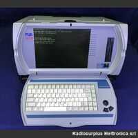 PLLB PJ-2002 Data Communication Analyzer PLLB PJ-2002 Strumenti
