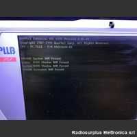 PLLB PJ-2002 Data Communication Analyzer PLLB PJ-2002 Strumenti