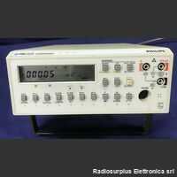 PM 2525 Multimeter PHILIPS PM 2525 Strumenti