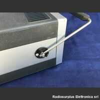 PHILIPS PM 2554 AC Voltmeter PHILIPS PM 2554 Strumenti