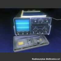 PM 3230 Oscilloscopio PHILIPS PM 3230 Strumenti