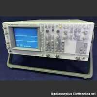 FLUKE PM3380B Combiscope  FLUKE PM3380B  Oscilloscopio analogico/digitale 100 Mhz Strumenti
