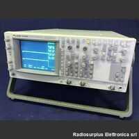 FLUKE PM3380B Combiscope  FLUKE PM3380B  Oscilloscopio analogico/digitale 100 Mhz Strumenti