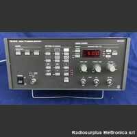 PM 5515 - TX Colour TV Pattern Generator PM 5515 - TX Strumenti
