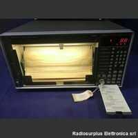 PM 8237A MultiPoint Data Record   PHILIPS PM 8237A Strumenti