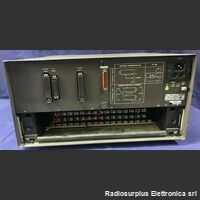 PM 8237A MultiPoint Data Record   PHILIPS PM 8237A Strumenti