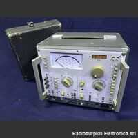 PMG-2 Misuratore di livello per BF  WANDEL & GOLTERMAN PMG-2 da revisionare Strumenti