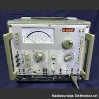 PMG-2 Misuratore di livello per B.F. WANDEL & GOLTERMANN PMG-2 Strumenti